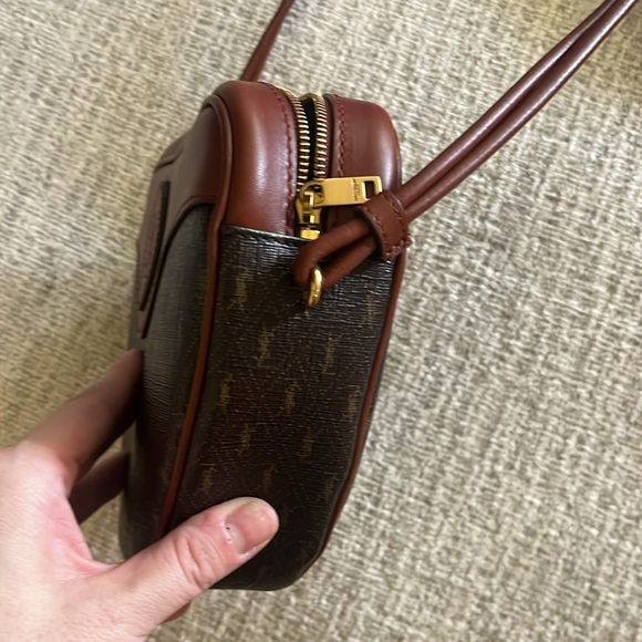 YSL designer Authentic purse - Picture 4 of 10